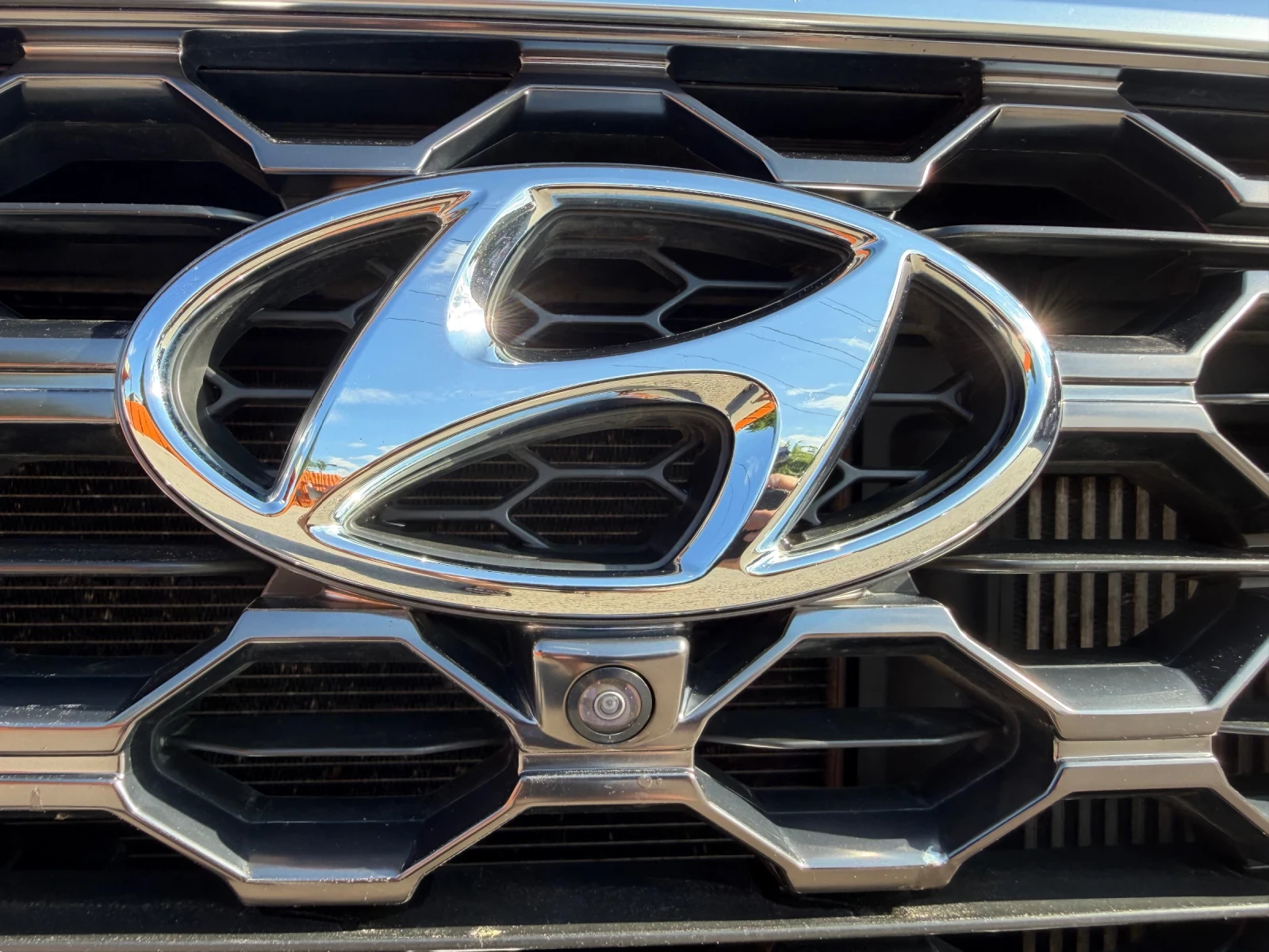 Hyundai Santa fe 2.2 CRDI 4x4. Всички екстри за модела., снимка 7 - Автомобили и джипове - 54895415