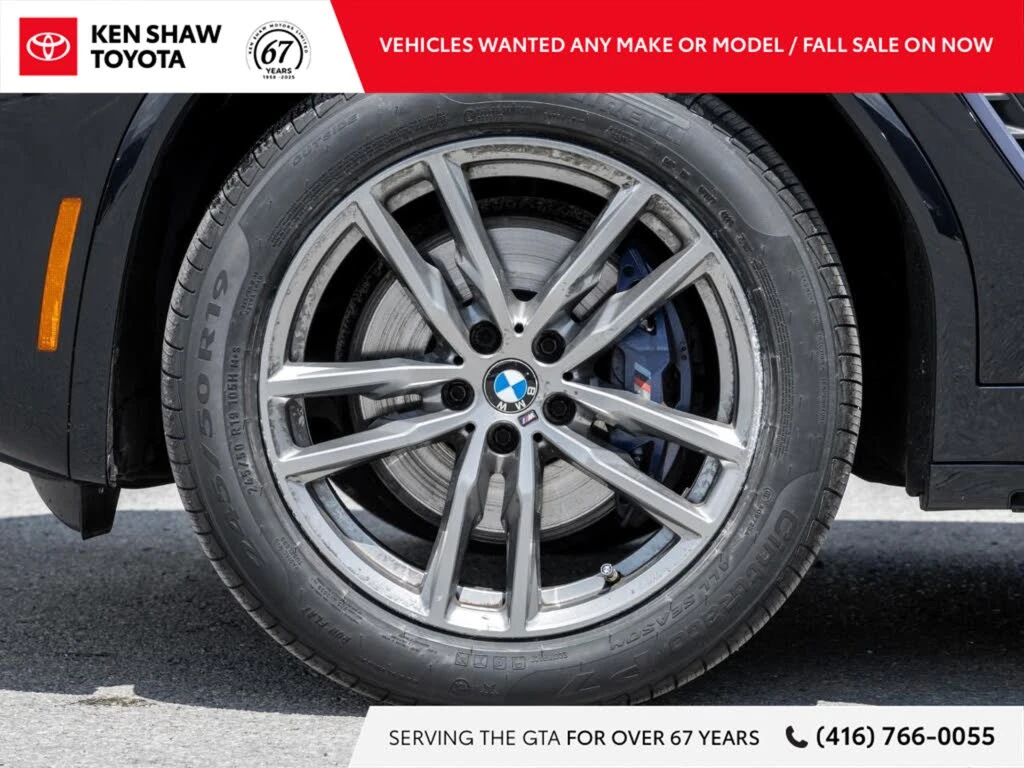 BMW X3 30i* XDRIVE* M-SPORT* ПАНОРАМА* ПОДГРЕВ* КАМЕРА, снимка 5 - Автомобили и джипове - 54972648
