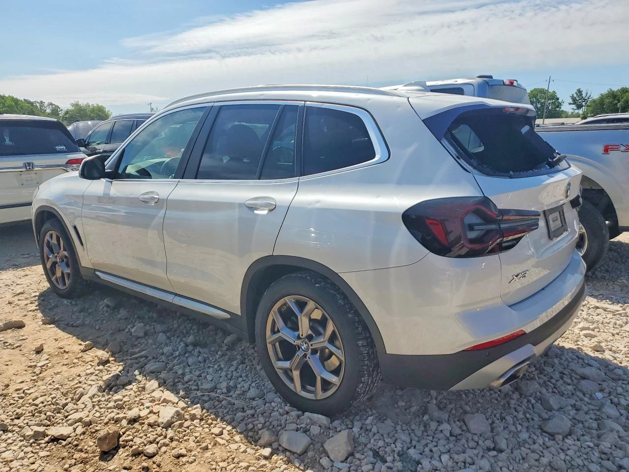 BMW X3 * X-DRIVE30I*  | Mobile.bg � ����������� 6