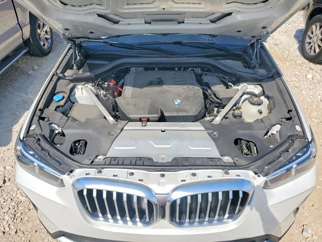 BMW X3 * X-DRIVE30I*  | Mobile.bg � ����������� 7
