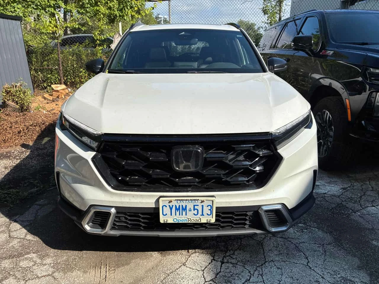 Honda Cr-v Touring | CARFAX | БЕЗ ИНЦИДЕНТИ, снимка 2 - Автомобили и джипове - 55729897