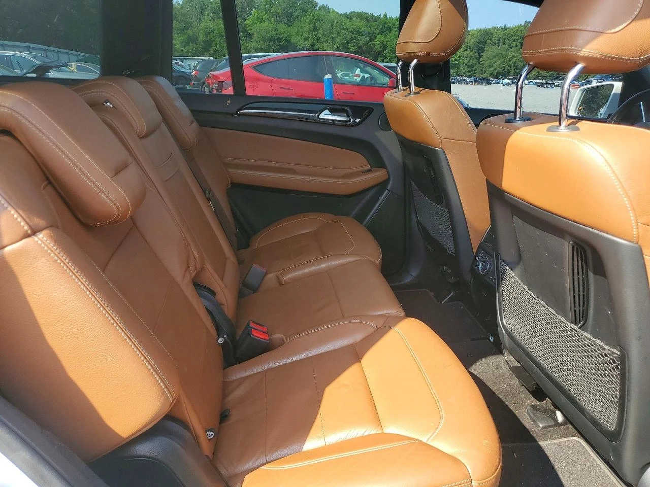 Mercedes-Benz GLS | Mobile.bg � ����������� 11