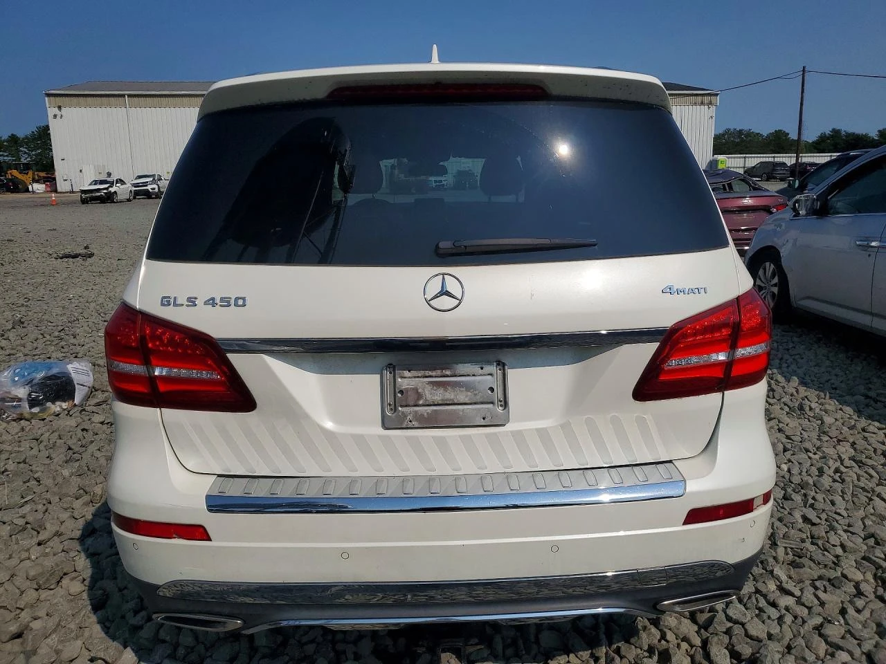Mercedes-Benz GLS | Mobile.bg � ����������� 6