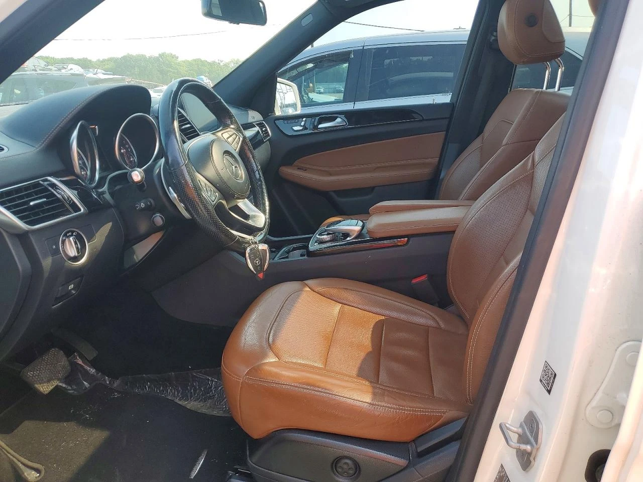 Mercedes-Benz GLS | Mobile.bg � ����������� 7