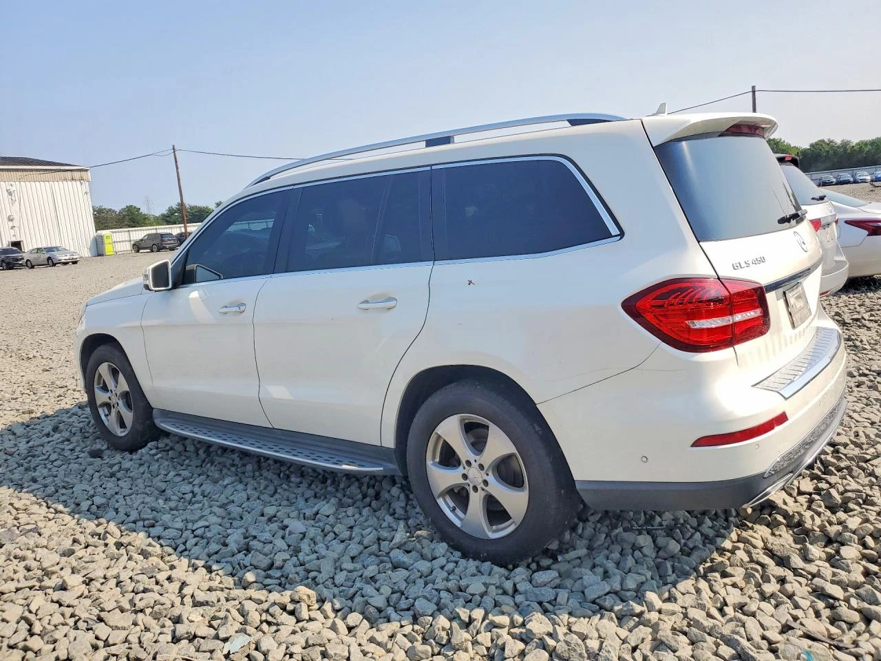 Mercedes-Benz GLS | Mobile.bg � ����������� 2