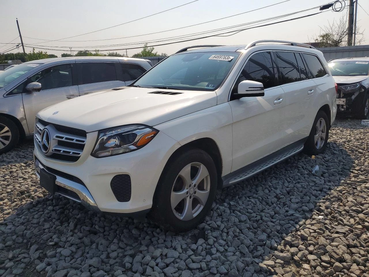 Mercedes-Benz GLS | Mobile.bg � ����������� 1