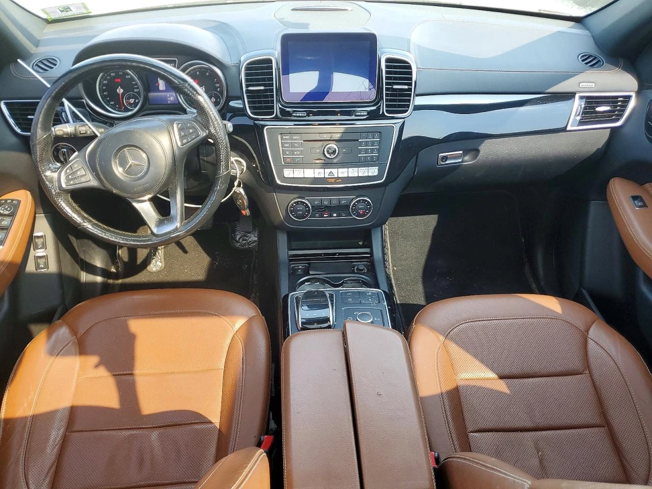 Mercedes-Benz GLS | Mobile.bg � ����������� 8