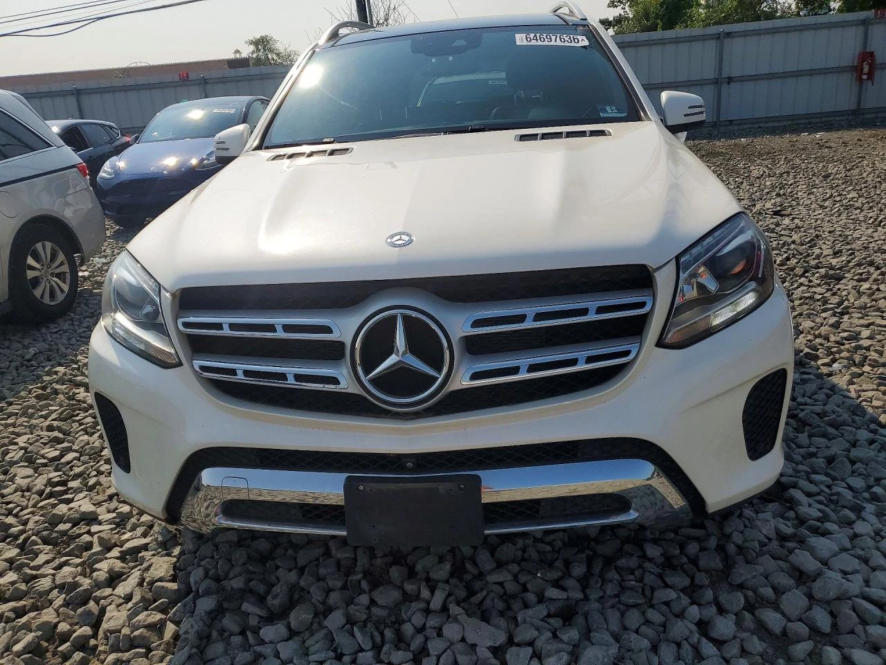 Mercedes-Benz GLS | Mobile.bg � ����������� 5