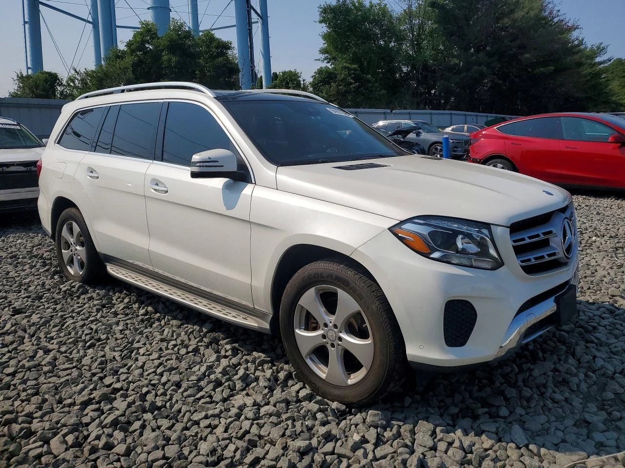 Mercedes-Benz GLS | Mobile.bg � ����������� 4