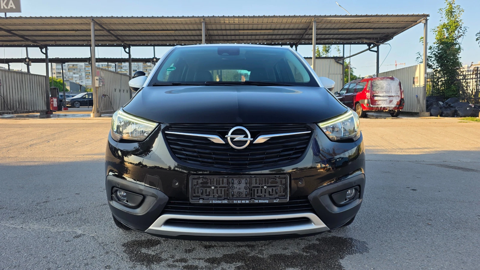 Opel Crossland X ���� ����� ����/FUL-FUL | Mobile.bg � ����������� 2