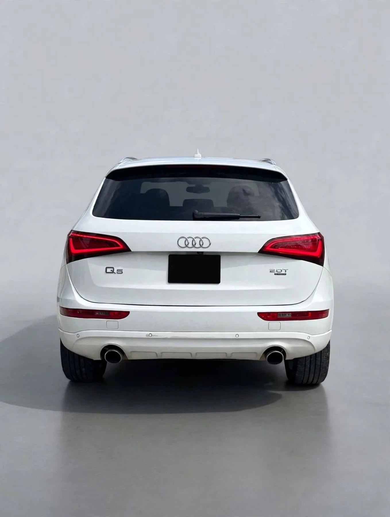 Audi Q5 Audi Q5 2.0 TFSI quattro Premium Plus 2013 - ����� | Mobile.bg � ����������� 2