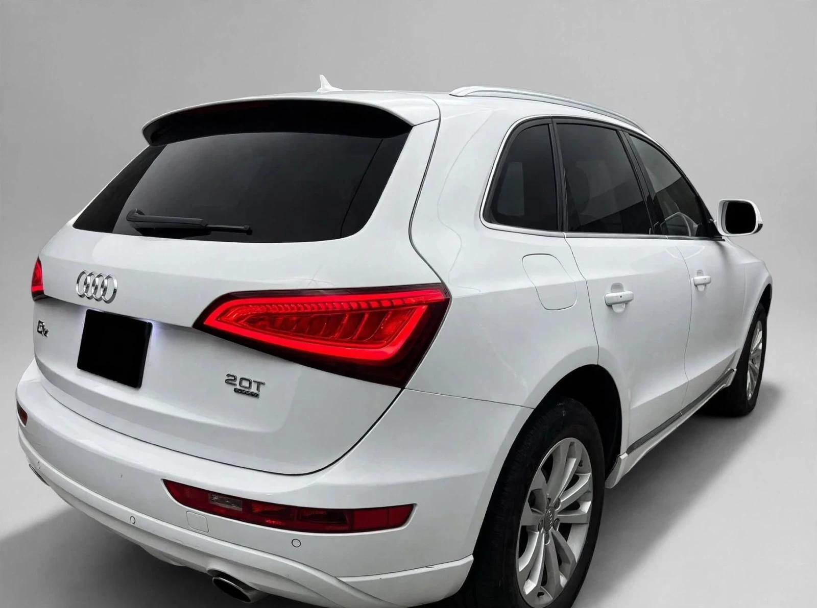 Audi Q5 Audi Q5 2.0 TFSI quattro Premium Plus 2013 - ����� | Mobile.bg � ����������� 3