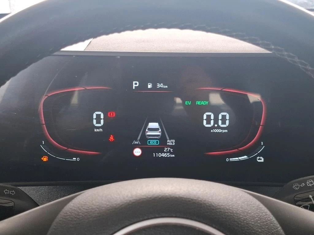 Kia Sportage 1.6 T-GDI Hybrid Navi Camera LED  | Mobile.bg � ����������� 5