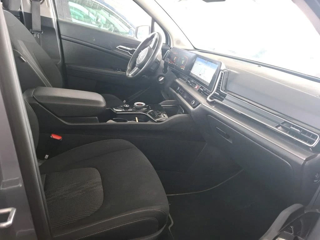 Kia Sportage 1.6 T-GDI Hybrid Navi Camera LED  | Mobile.bg � ����������� 4