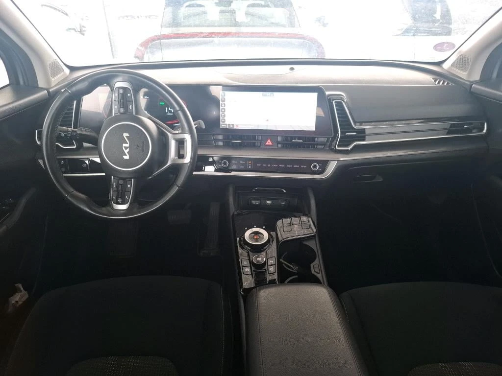 Kia Sportage 1.6 T-GDI Hybrid Navi Camera LED  | Mobile.bg � ����������� 3