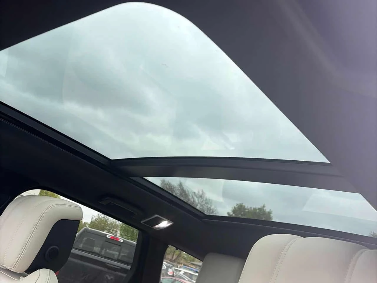 Land Rover Range Rover Sport  V8 Supercharged HSE Dynamic / ���� �� ������ | Mobile.bg � ����������� 9