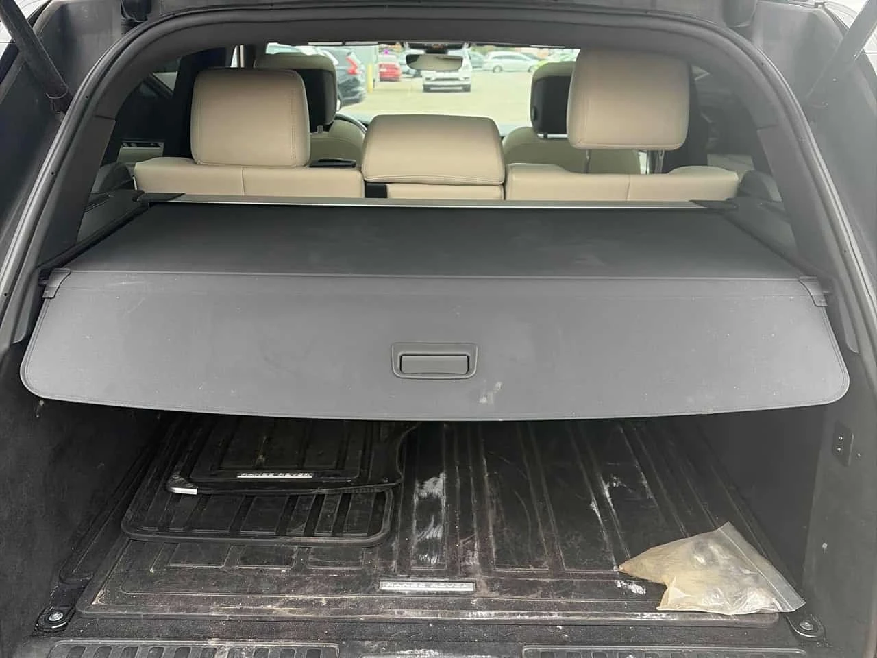 Land Rover Range Rover Sport  V8 Supercharged HSE Dynamic / ���� �� ������ | Mobile.bg � ����������� 13