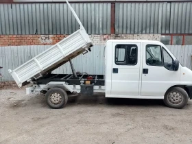 Fiat Ducato, снимка 2