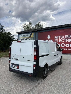 Renault Trafic 1.6 TDCI, снимка 5