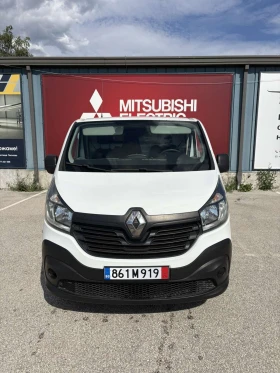 Renault Trafic 1.6 TDCI, снимка 2