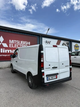 Renault Trafic 1.6 TDCI, снимка 6