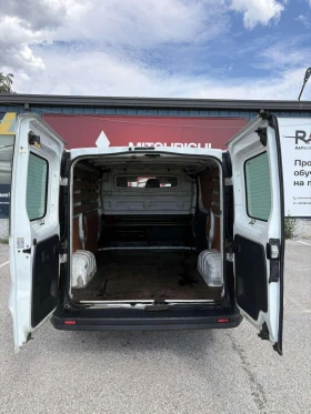 Renault Trafic 1.6 TDCI, снимка 4