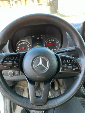 Mercedes-Benz Sprinter, снимка 10
