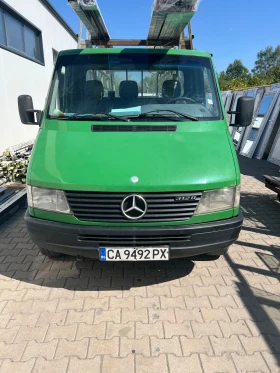 Mercedes-Benz 312 | Mobile.bg    1