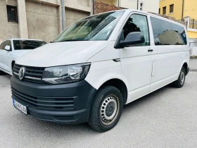 VW Transporter Т6  2.0 tdi - изображение 1