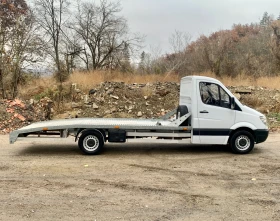 Обява за продажба на Mercedes-Benz Sprinter 311 5.10м* СПЕЦИАЛЕН* OM646* ВЪЗДУШНИ ВЪЗГЛАВНИЦИ ~29 600 лв. - изображение 6