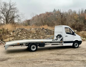 Обява за продажба на Mercedes-Benz Sprinter 311 5.10м* СПЕЦИАЛЕН* OM646* ВЪЗДУШНИ ВЪЗГЛАВНИЦИ ~29 600 лв. - изображение 5