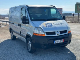 Renault Master 2.5TDi* *  | Mobile.bg    3