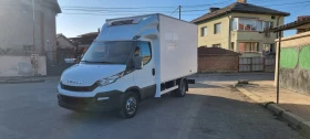 Iveco 35c11 КЛИМАТИК , снимка 2