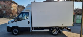 Iveco 35c11 КЛИМАТИК , снимка 4