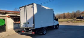 Iveco 35c11 КЛИМАТИК , снимка 6