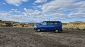 VW Caravelle High line 4x4, снимка 4