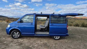 VW Caravelle High line 4x4, снимка 9