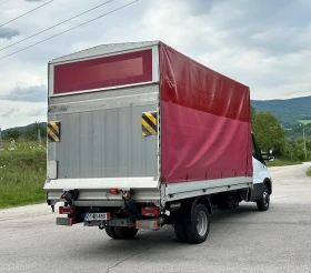 Iveco 35c15 3.0L* * 177xKM* 4.20m* * * 3.5 | Mobile.bg    5