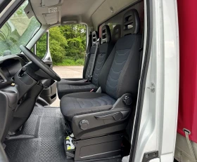 Iveco 35c15 3.0L* * 177xKM* 4.20m* * * 3.5 | Mobile.bg    7