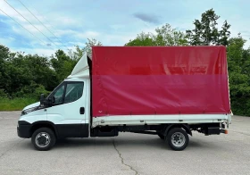     Iveco 35c15 3.0L* * 177xKM* 4.20m* * * 3.5