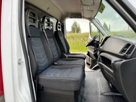 Iveco 35c15 3.0L* * 177xKM* 4.20m* * * 3.5 | Mobile.bg    8