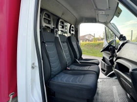 Обява за продажба на Iveco Daily 35С15* 3.0L* БОРД* КЛИМА* ТОРСИОН* до 3.5т N1 ~44 900 лв. - изображение 8