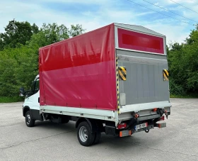 Iveco 35c15 3.0L* * 177xKM* 4.20m* * * 3.5 | Mobile.bg    6