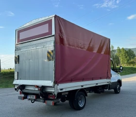 Обява за продажба на Iveco Daily 35С15* 3.0L* БОРД* КЛИМА* ТОРСИОН* до 3.5т N1 ~44 900 лв. - изображение 4