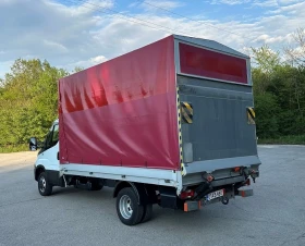 Обява за продажба на Iveco Daily 35С15* 3.0L* БОРД* КЛИМА* ТОРСИОН* до 3.5т N1 ~44 900 лв. - изображение 3