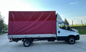 Обява за продажба на Iveco Daily 35С15* 3.0L* БОРД* КЛИМА* ТОРСИОН* до 3.5т N1 ~44 900 лв. - изображение 5