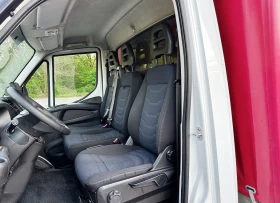 Обява за продажба на Iveco Daily 35С15* 3.0L* БОРД* КЛИМА* ТОРСИОН* до 3.5т N1 ~44 900 лв. - изображение 7