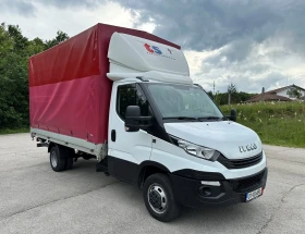     Iveco 35c15 3.0L* * 177xKM* 4.20m* * * 3.5