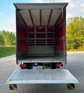 Обява за продажба на Iveco Daily 35С15* 3.0L* БОРД* КЛИМА* ТОРСИОН* до 3.5т N1 ~44 900 лв. - изображение 6