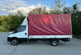 Обява за продажба на Iveco Daily 35С15* 3.0L* БОРД* КЛИМА* ТОРСИОН* до 3.5т N1 ~44 900 лв. - изображение 2